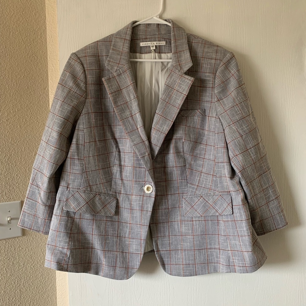 Veronica Beard Blazer